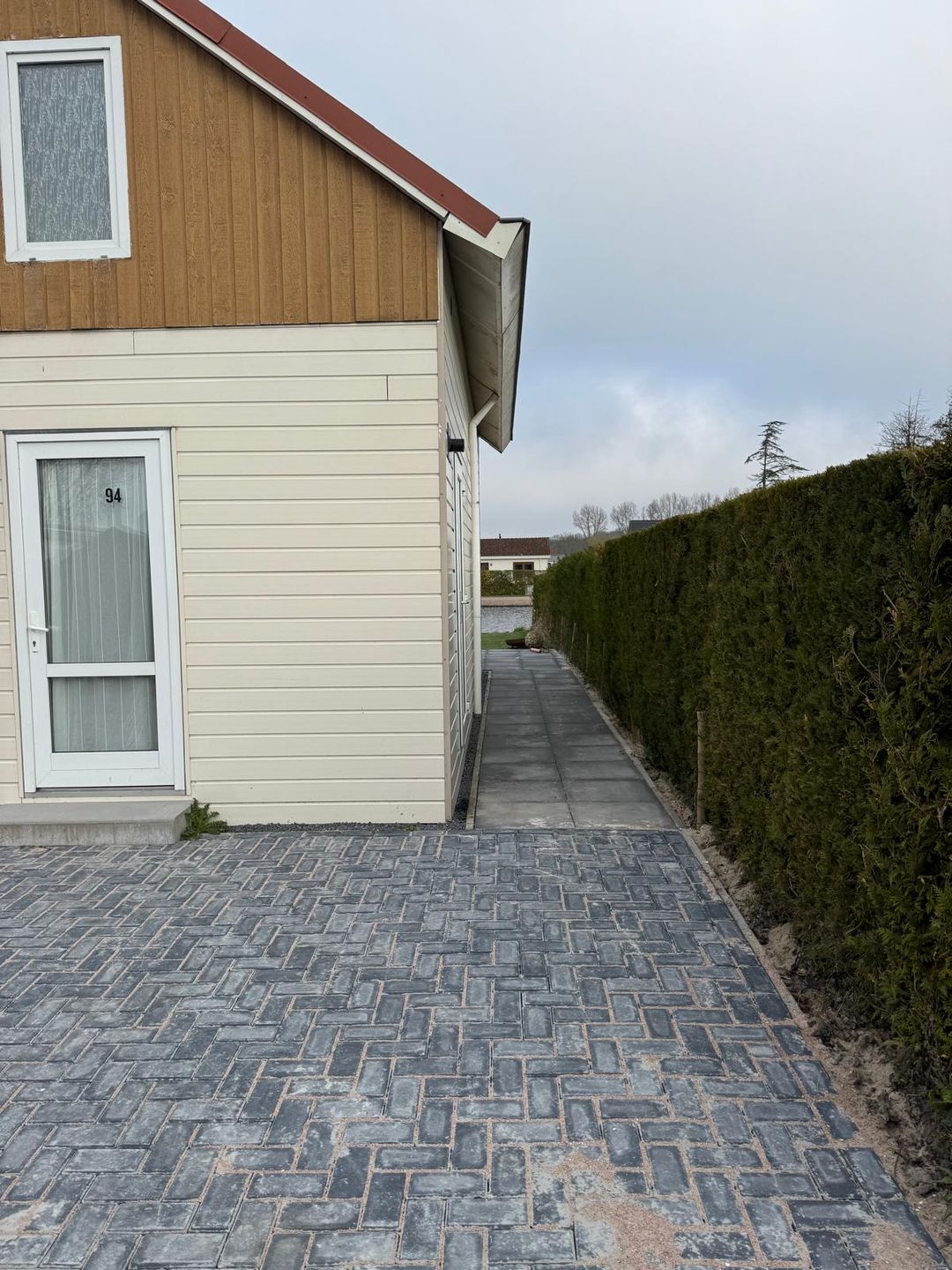 Foto 38 van Onderdijk 245-94