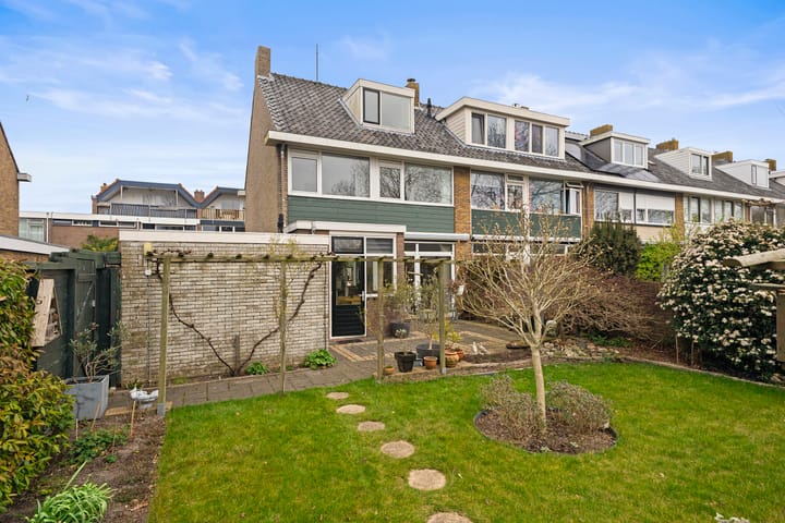 Foto 24 van Keteldiepstraat 20