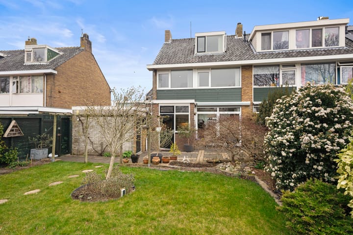 Foto 25 van Keteldiepstraat 20