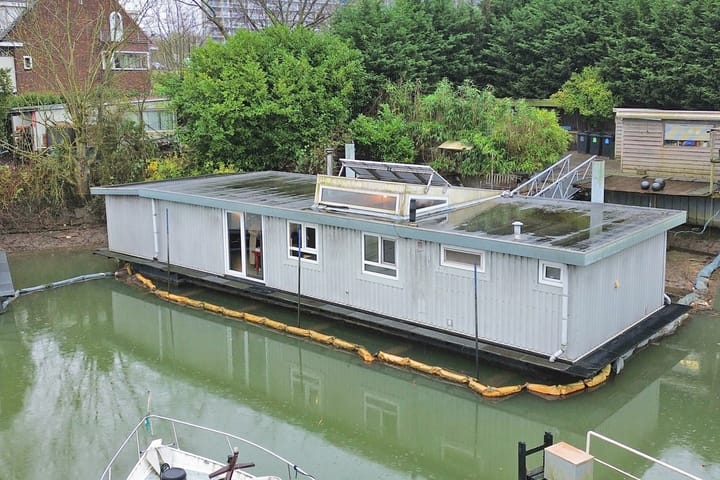 Foto 2 van Kreeksehaven 70