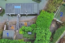 Afbeelding van Kreeksehaven 70 - Derde foto