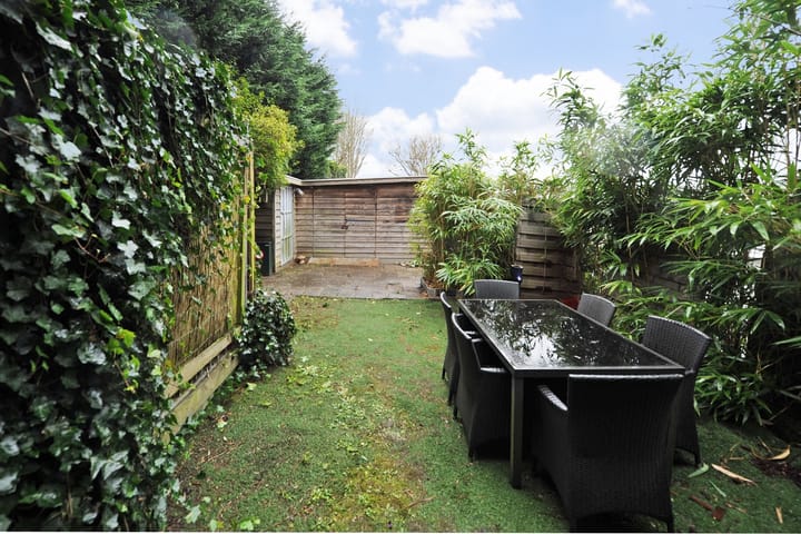 Foto 21 van Kreeksehaven 70