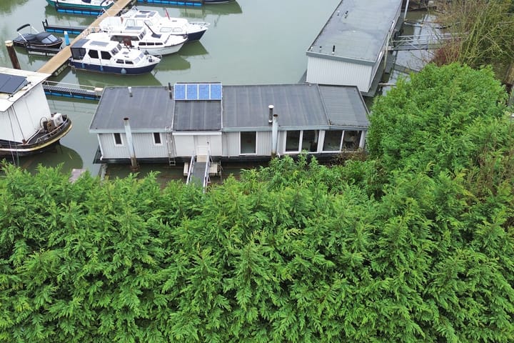 Foto 28 van Kreeksehaven 70