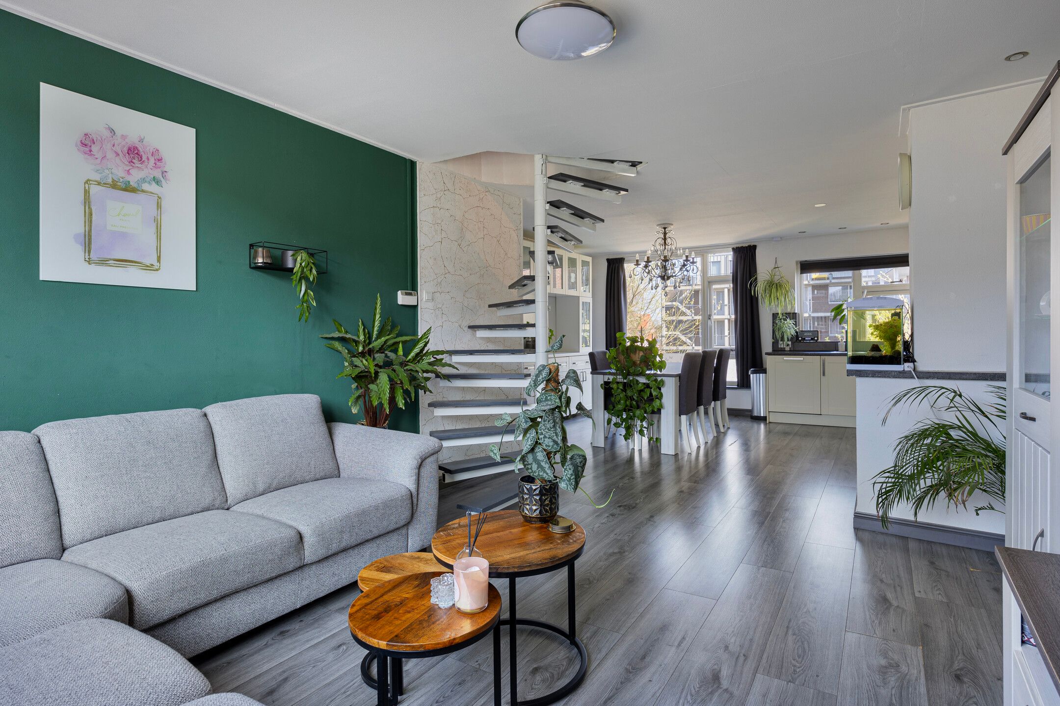 Foto 3 van Witte de Withstraat 8