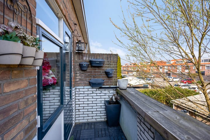 Foto 4 van Witte de Withstraat 8