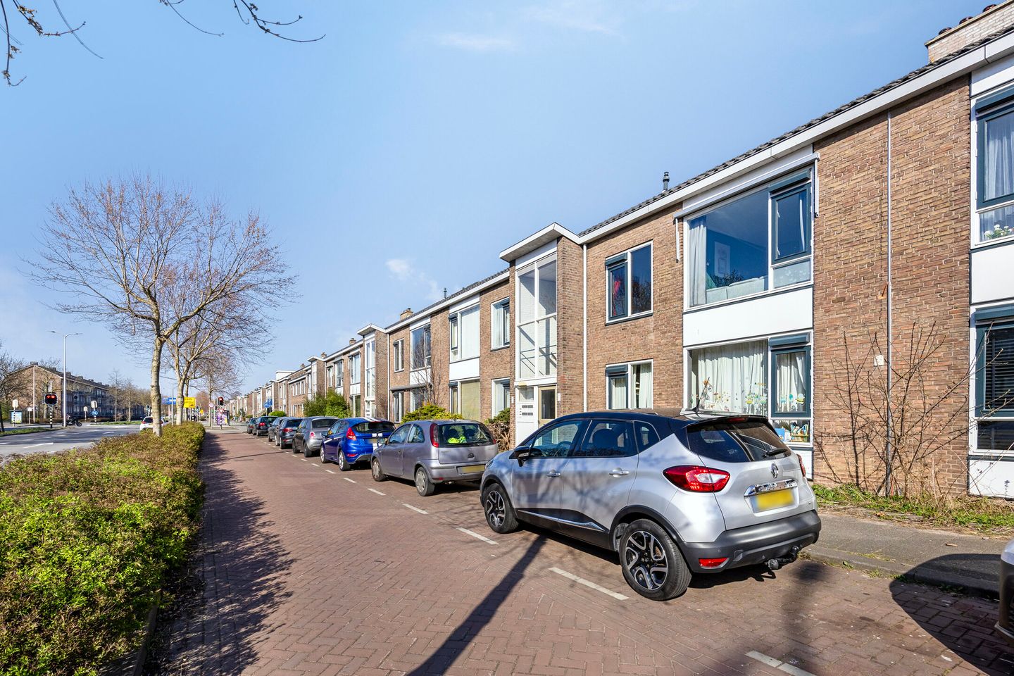 Foto 5 van Witte de Withstraat 8