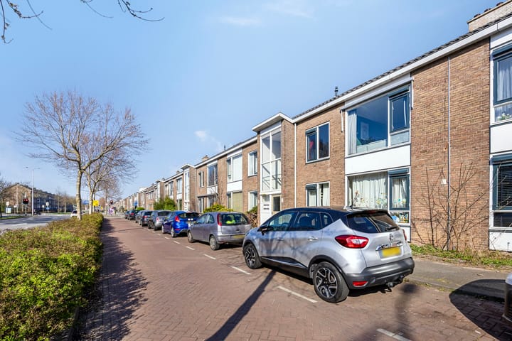 Foto 5 van Witte de Withstraat 8