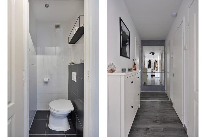 Foto 6 van Witte de Withstraat 8