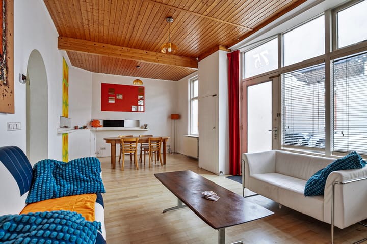 Foto 5 van Strijpsestraat 75