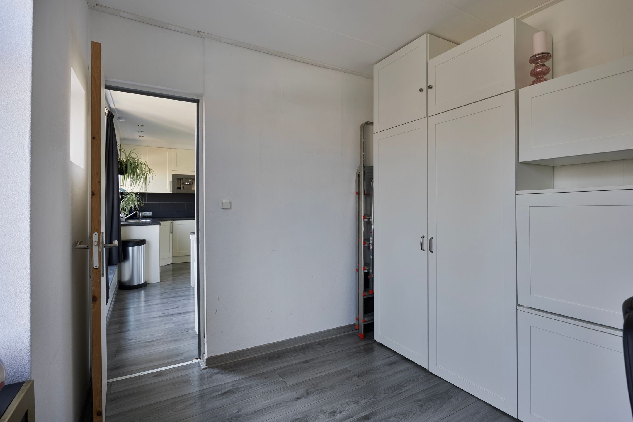 Foto 15 van Witte de Withstraat 8