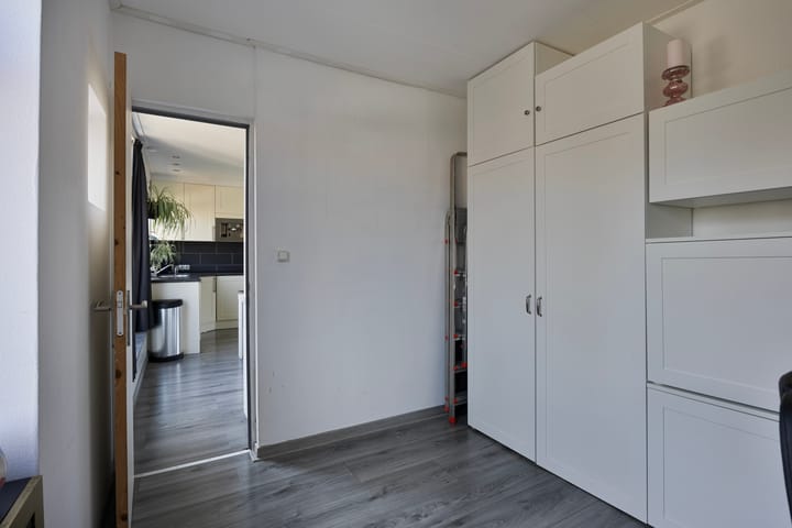 Foto 15 van Witte de Withstraat 8