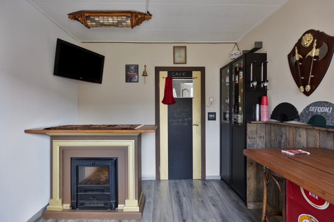 Foto 17 van Witte de Withstraat 8