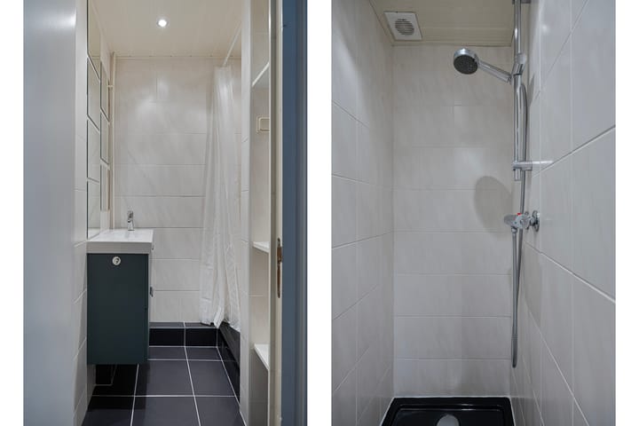 Foto 18 van Witte de Withstraat 8