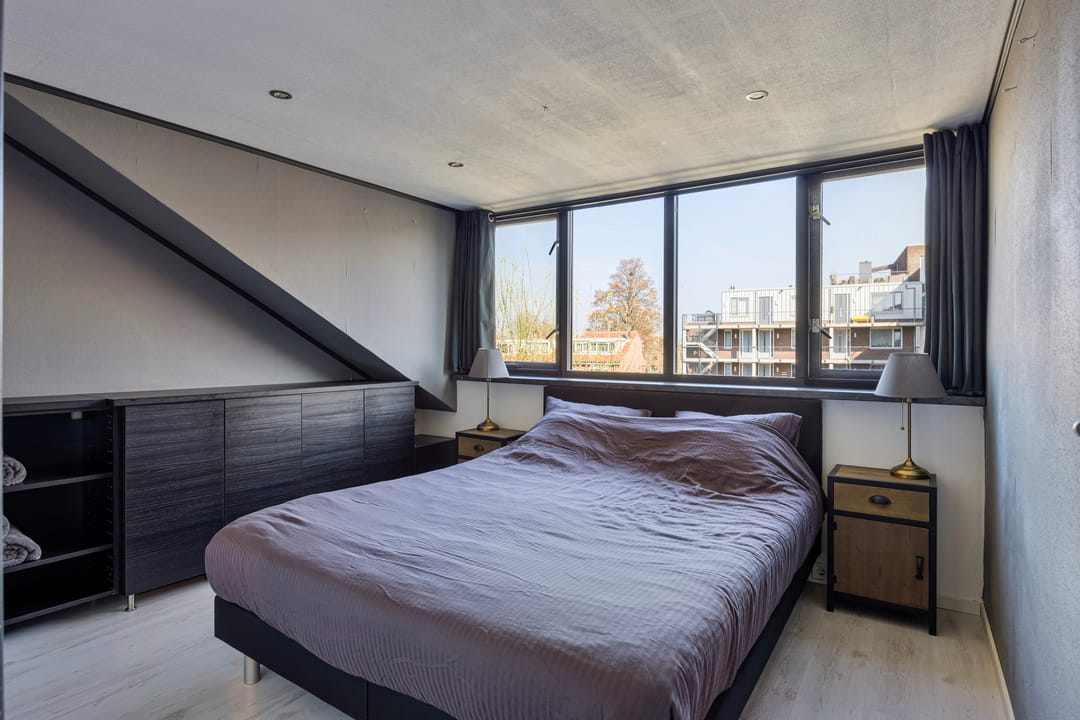 Foto 22 van Witte de Withstraat 8