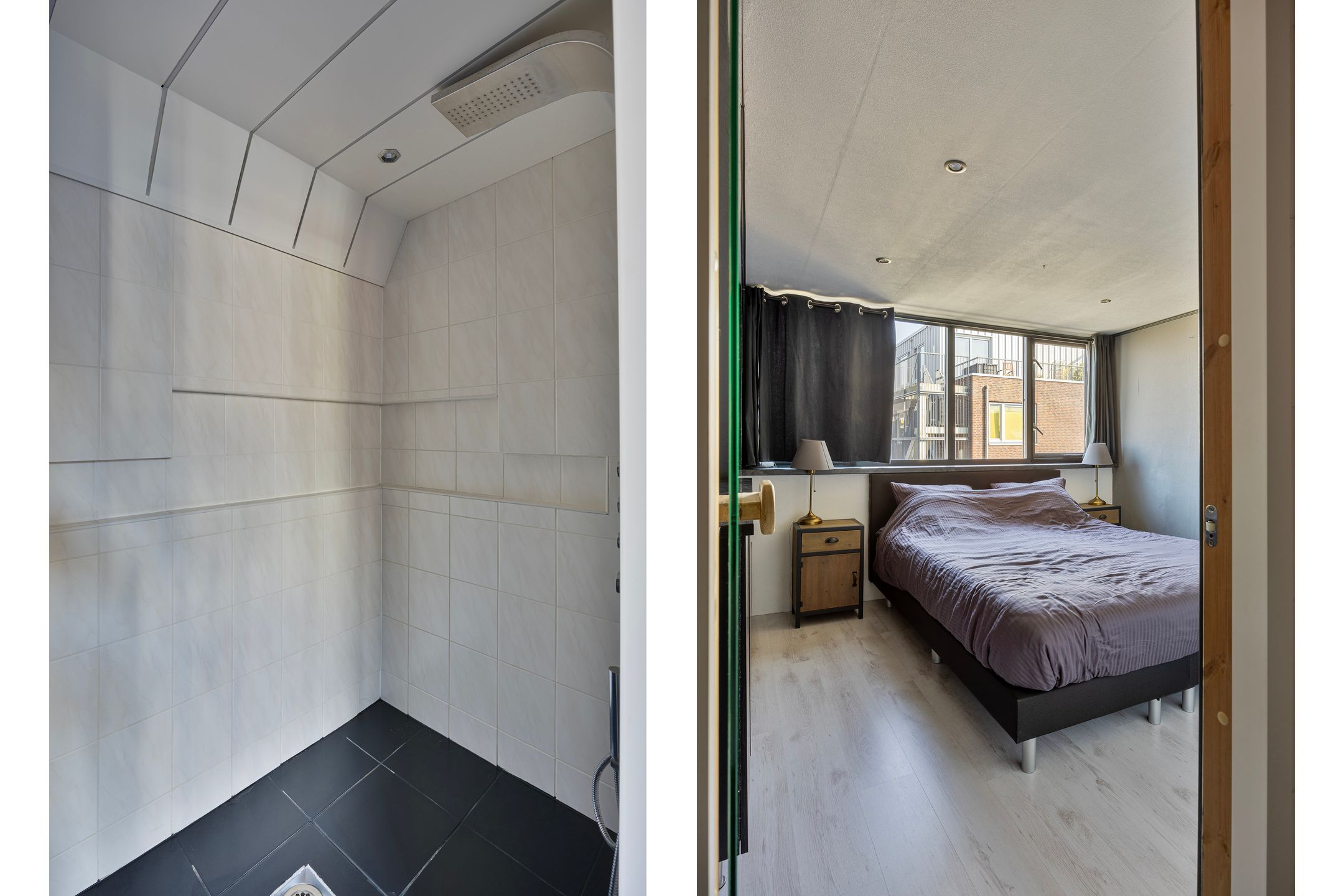 Foto 24 van Witte de Withstraat 8