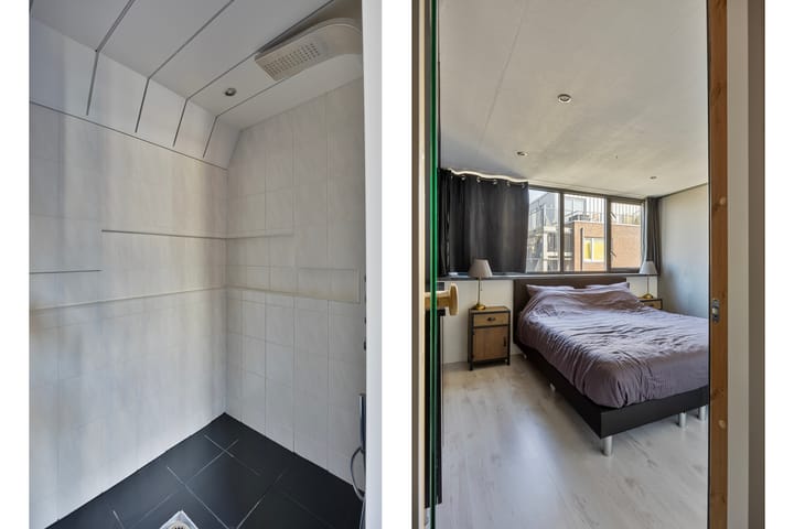 Foto 24 van Witte de Withstraat 8