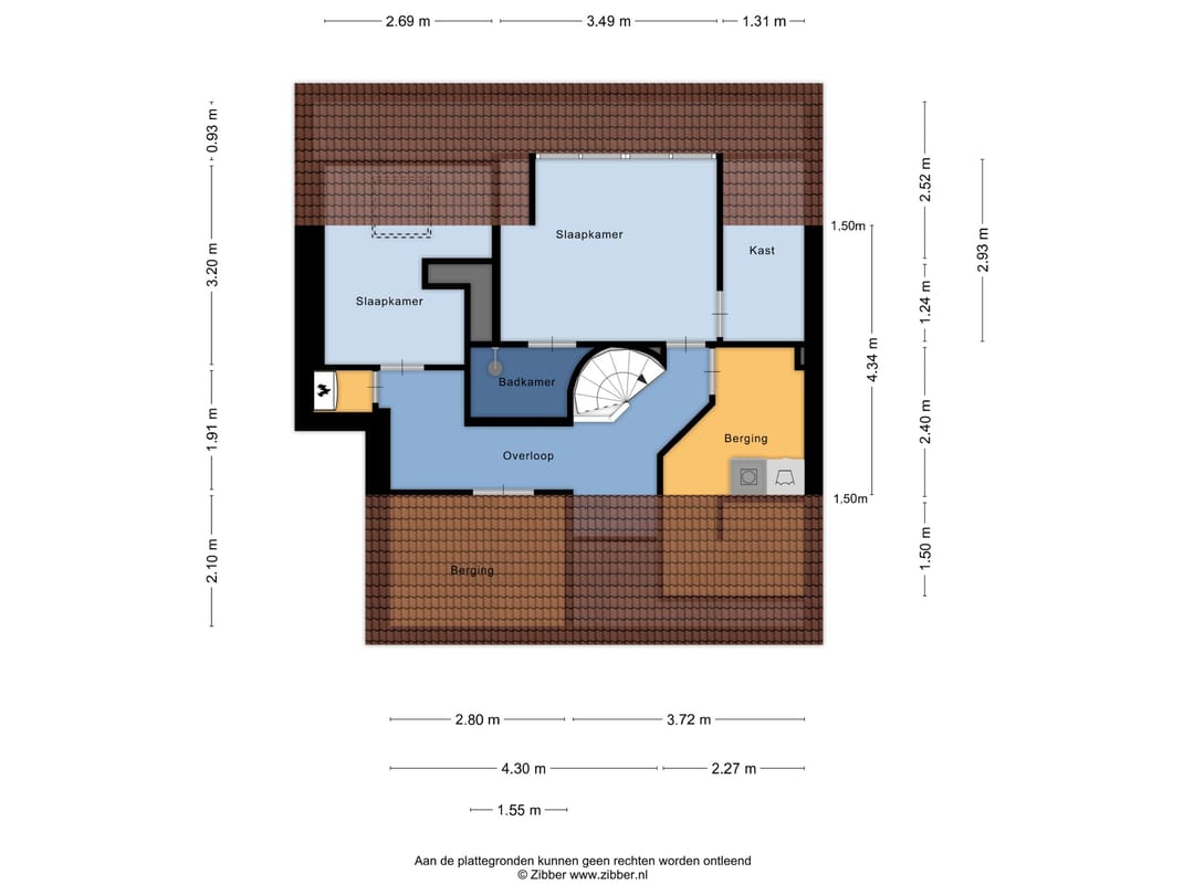 Foto 31 van Witte de Withstraat 8