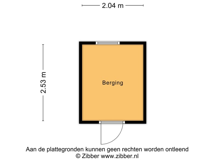 Foto 32 van Witte de Withstraat 8