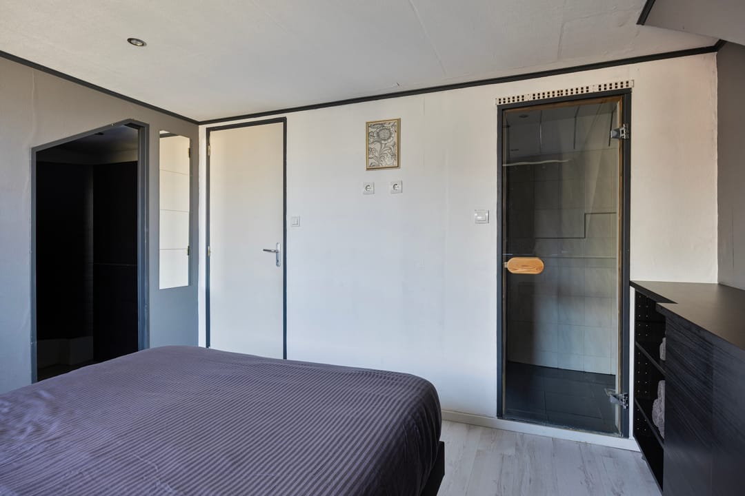 Foto 23 van Witte de Withstraat 8