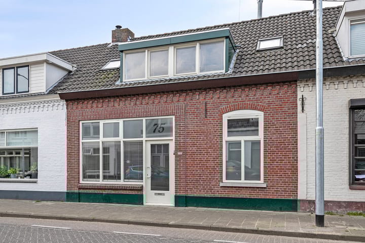 Foto 31 van Strijpsestraat 75