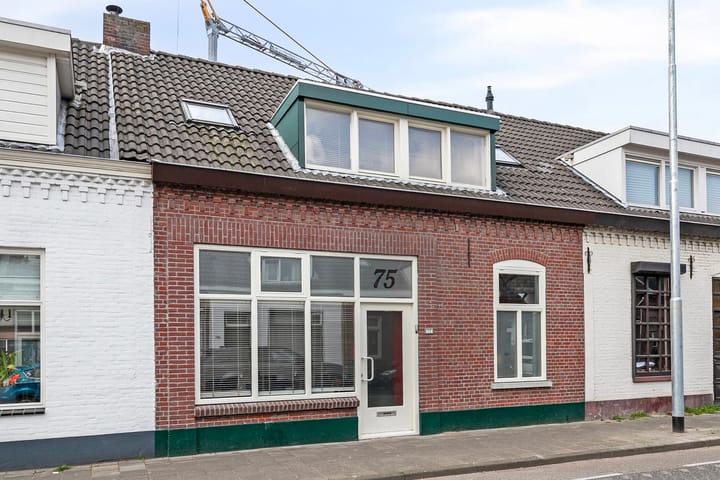 Foto 32 van Strijpsestraat 75