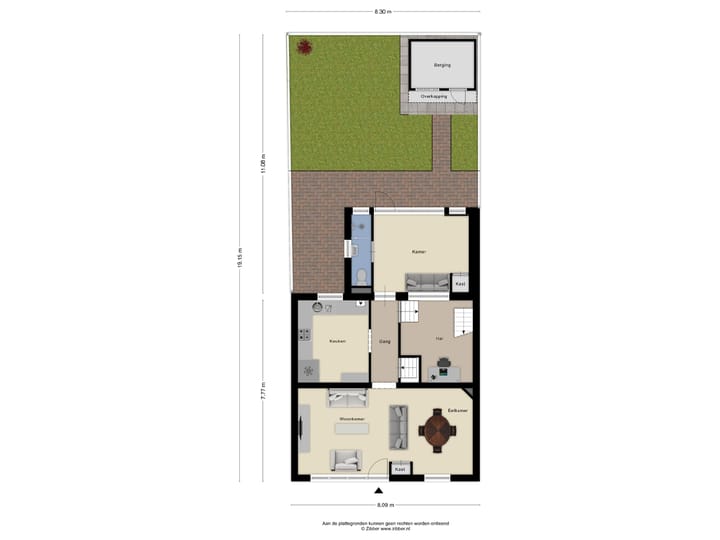 Foto 37 van Strijpsestraat 75