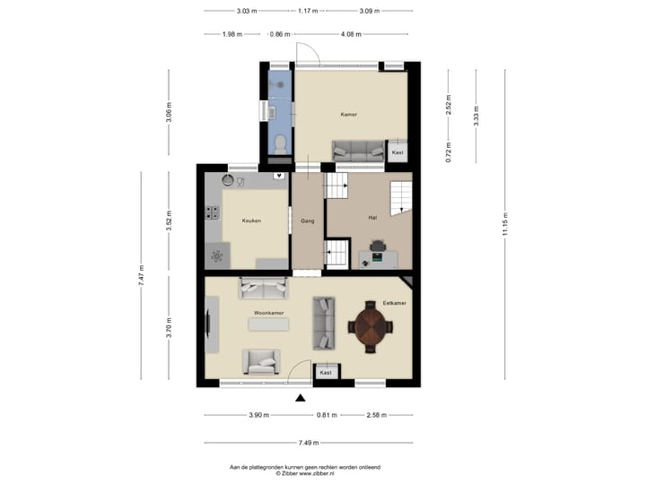 Foto 38 van Strijpsestraat 75