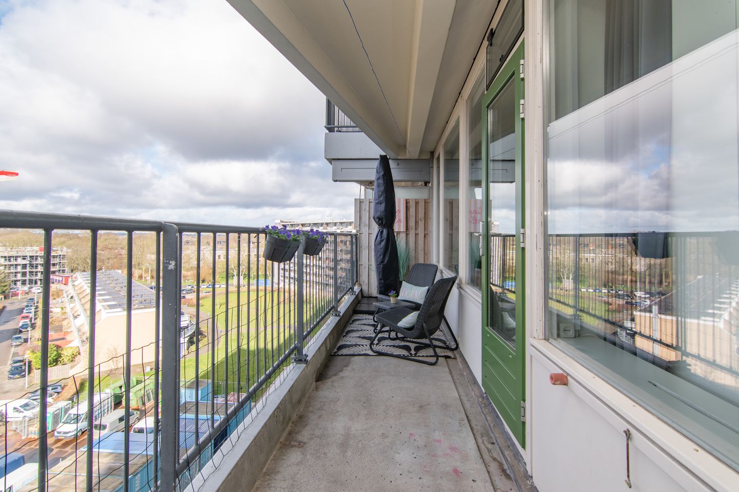 Foto 20 van Zalkerbos 243