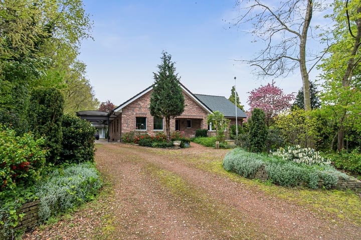 Foto 1 van Jipsingboertangerweg 67