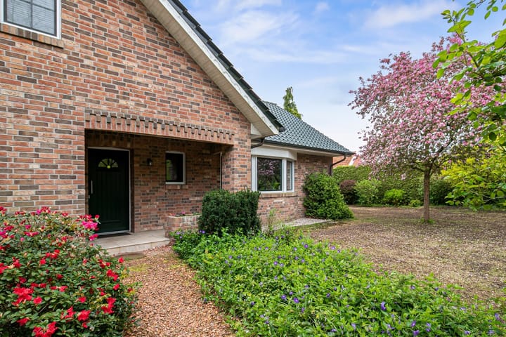 Foto 6 van Jipsingboertangerweg 67