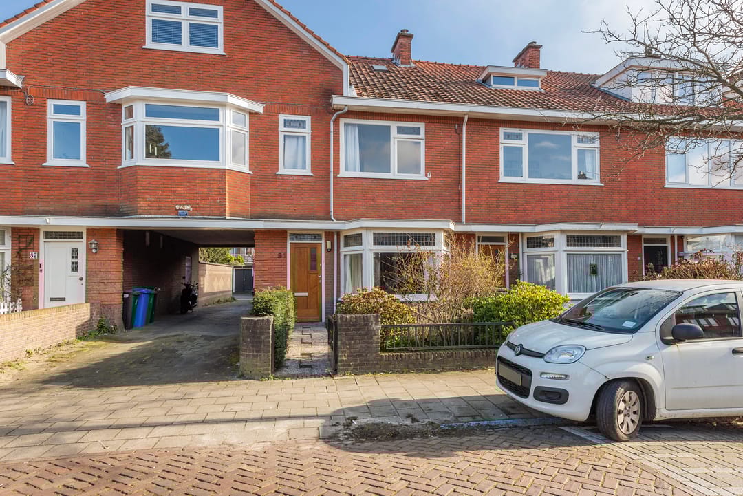 Foto 1 van Paradijsstraat 91