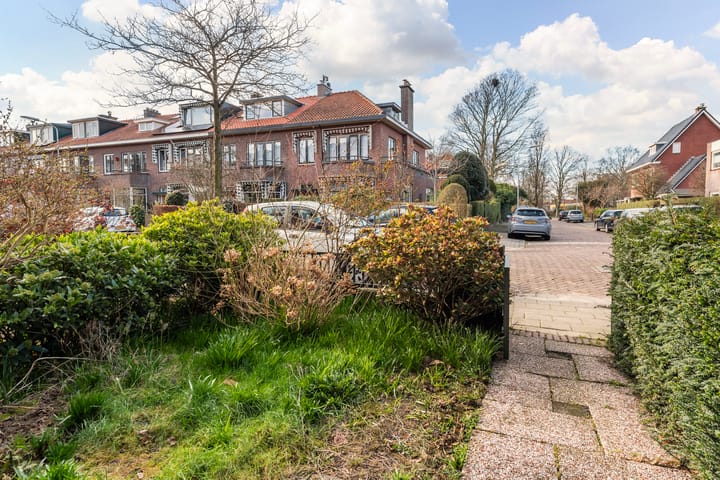 Foto 2 van Paradijsstraat 91