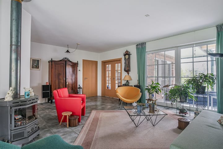 Foto 11 van Jipsingboertangerweg 67