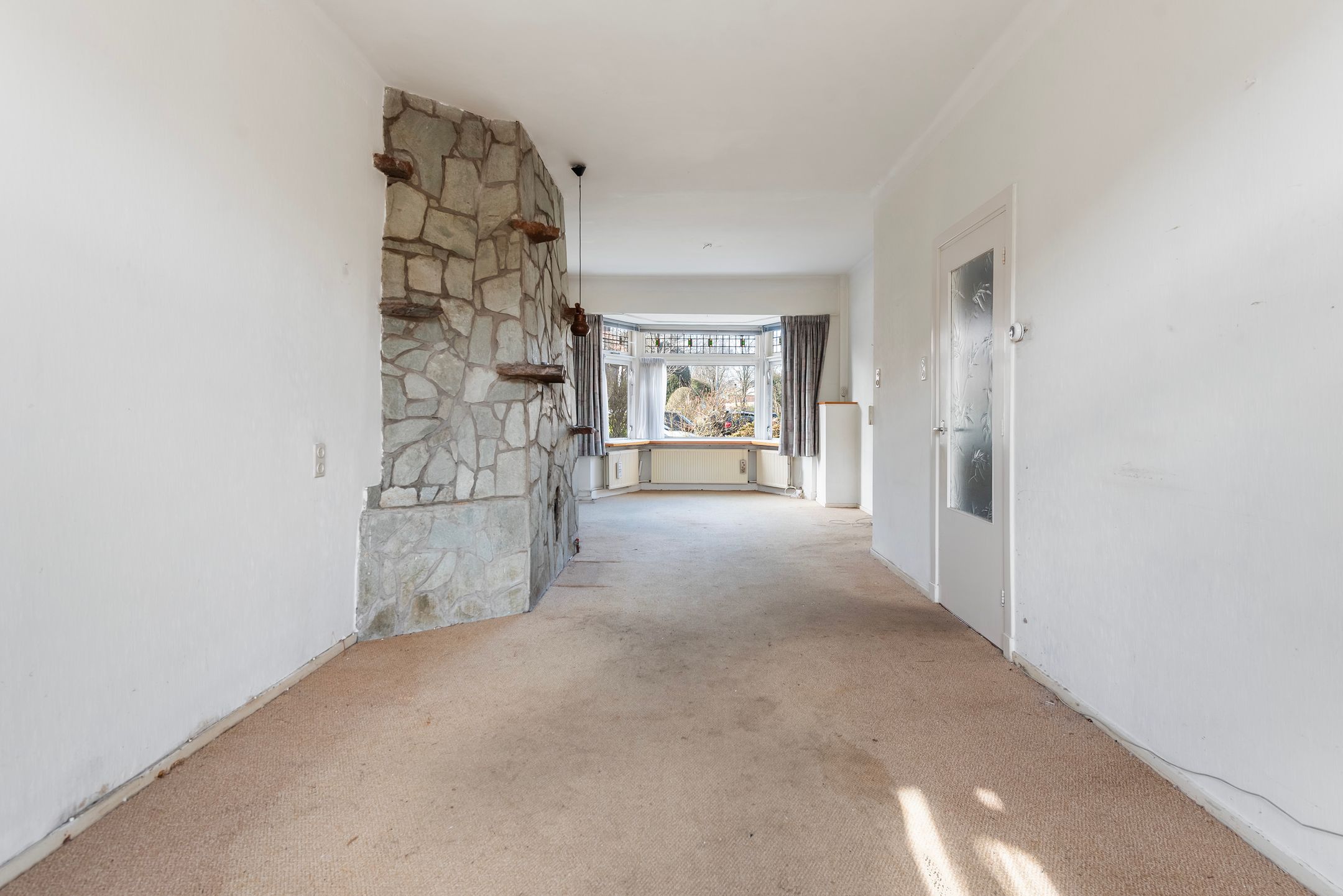 Foto 3 van Paradijsstraat 91