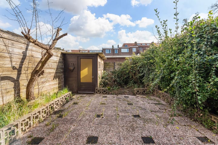 Foto 5 van Paradijsstraat 91