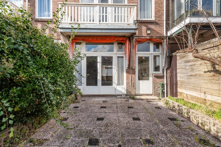 Foto 7 van Paradijsstraat 91