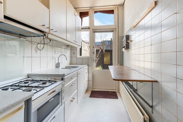 Foto 8 van Paradijsstraat 91