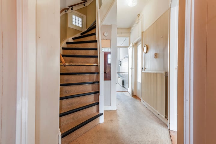 Foto 9 van Paradijsstraat 91