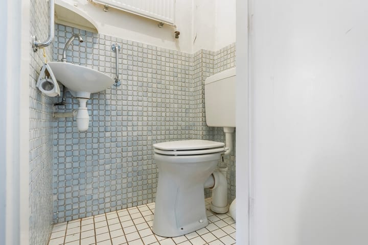 Foto 10 van Paradijsstraat 91