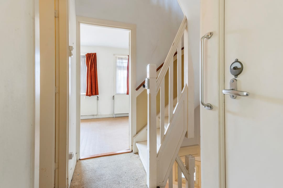 Foto 11 van Paradijsstraat 91