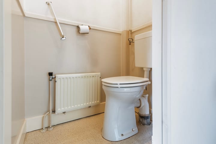 Foto 21 van Paradijsstraat 91