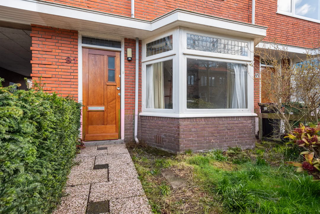 Foto 28 van Paradijsstraat 91