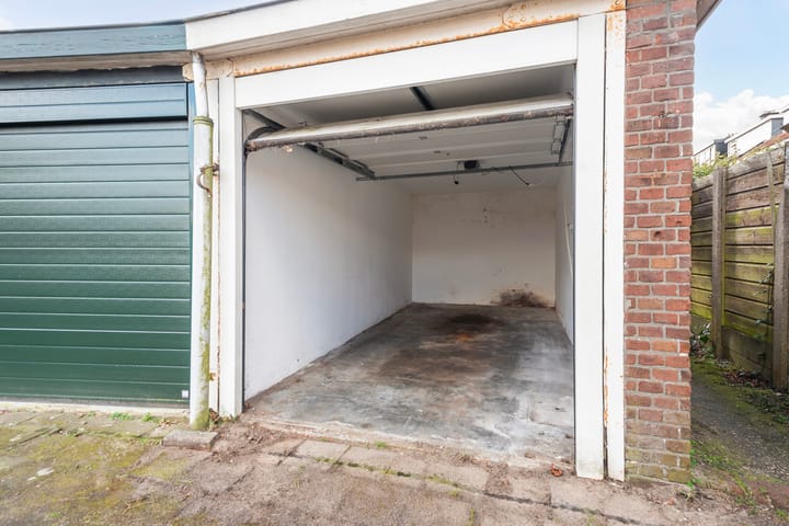 Foto 30 van Paradijsstraat 91