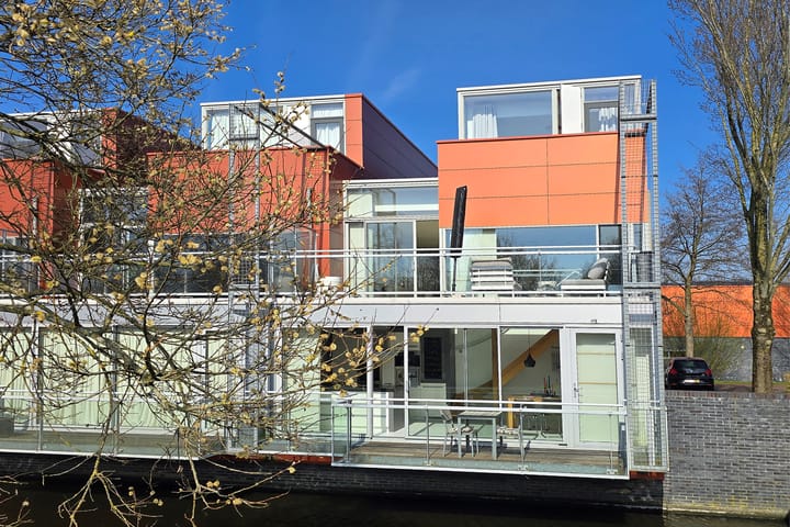 Foto 1 van Vierpoldersstraat 18