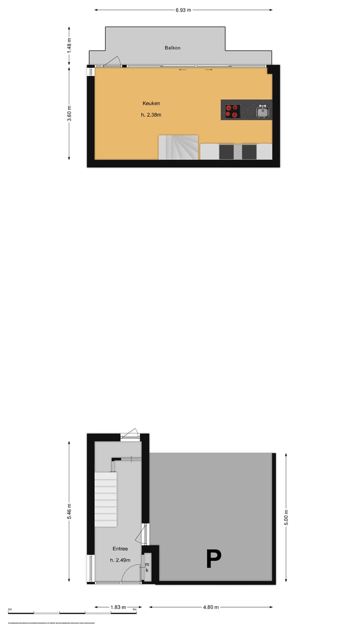 Foto 47 van Vierpoldersstraat 18