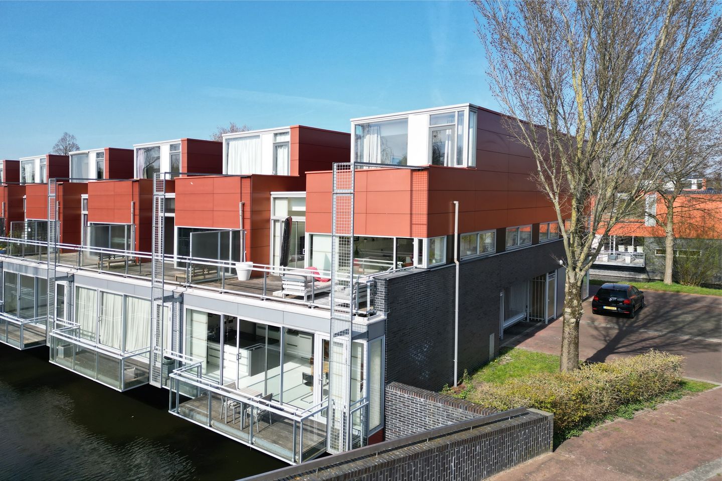 Foto 5 van Vierpoldersstraat 18