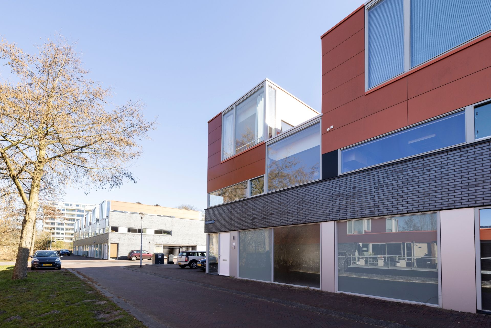 Foto 6 van Vierpoldersstraat 18