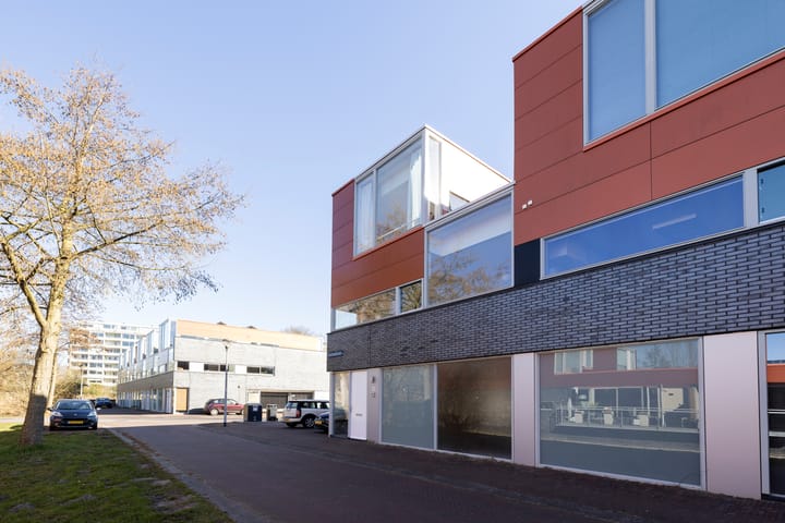 Foto 6 van Vierpoldersstraat 18