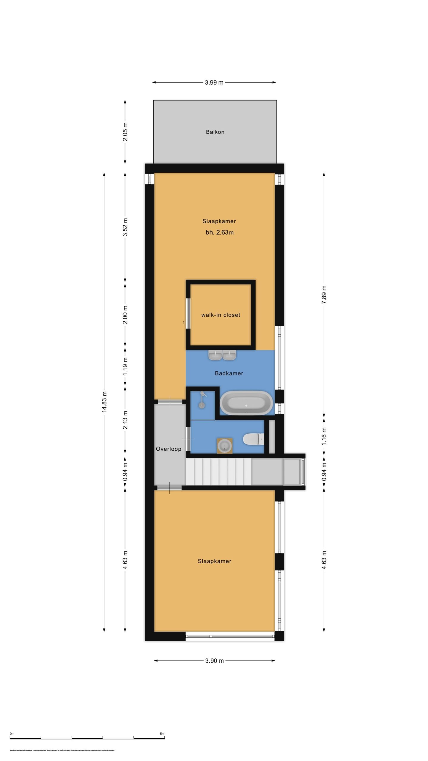 Foto 49 van Vierpoldersstraat 18