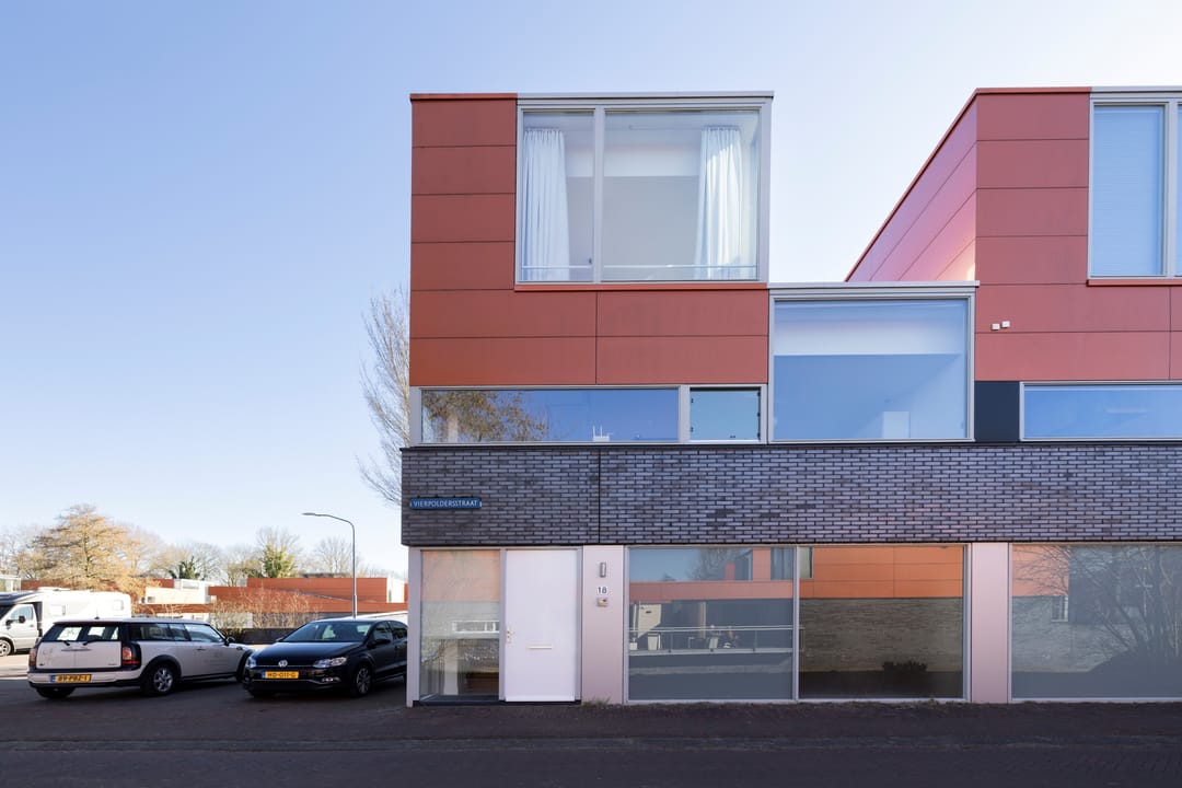 Foto 7 van Vierpoldersstraat 18